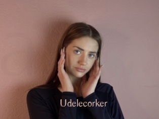 Udelecorker