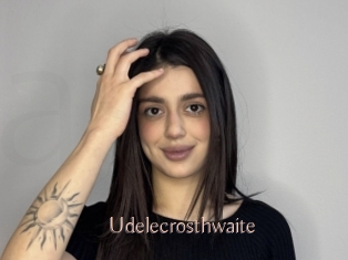 Udelecrosthwaite