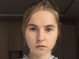 Udeledarby