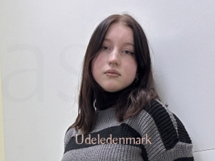 Udeledenmark