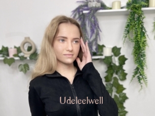 Udeleelwell