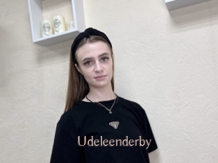 Udeleenderby