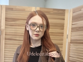 Udeleestabrooks