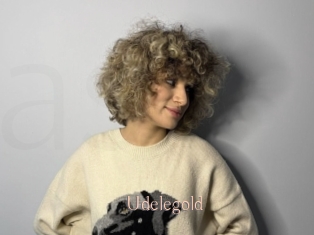 Udelegold
