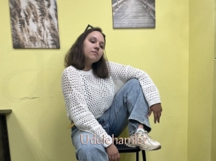Udelehamlet