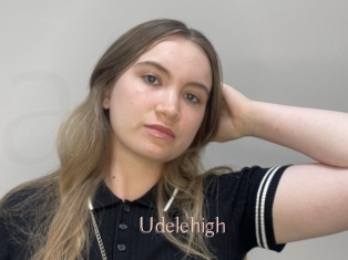 Udelehigh