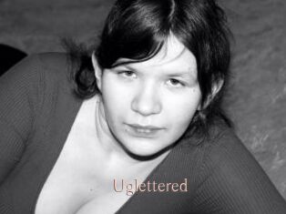 Uglettered