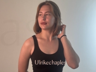 Ulrikechaples