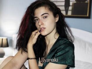 Ulyanaki