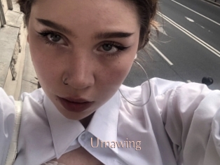 Umawing