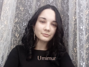 Umimur