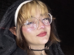 Umisonoda