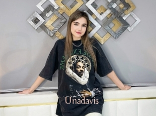 Unadavis