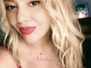 Unalome