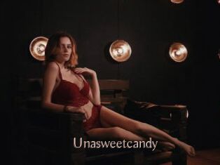 Unasweetcandy