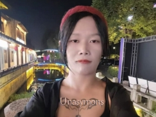 Unasymons