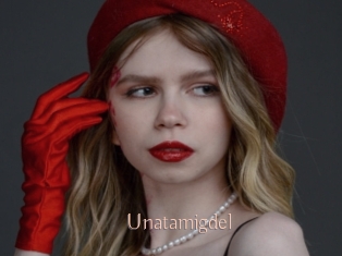 Unatamigdel