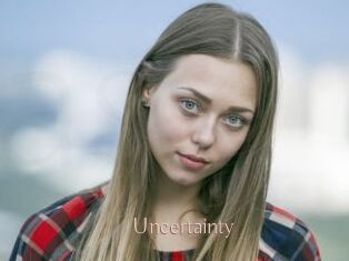 Uncertainty