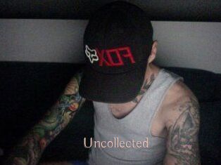 Uncollected
