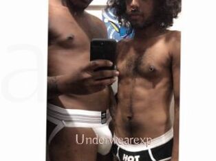 Underwearexp