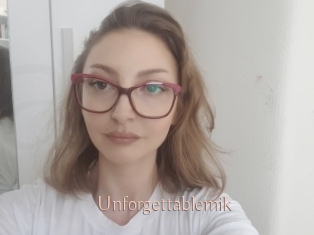 Unforgettablemik