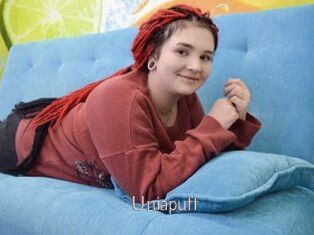Uniapuff