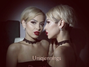 Uniqjennings