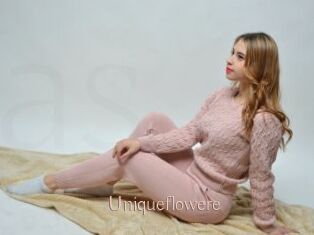 Uniqueflowere