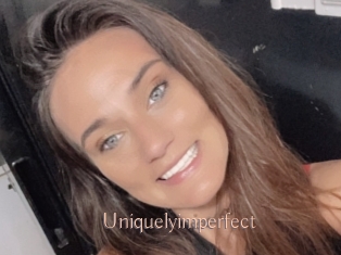 Uniquelyimperfect