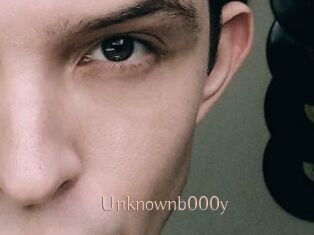 Unknownb000y