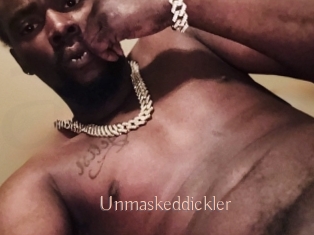 Unmaskeddickler