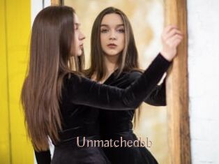 Unmatchedbb