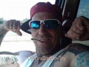 UrXtraBadBoyToy
