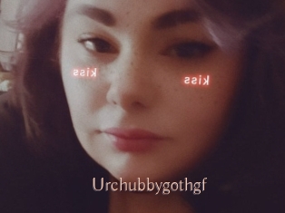 Urchubbygothgf