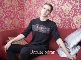 Urcutejodran