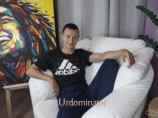 Urdominator