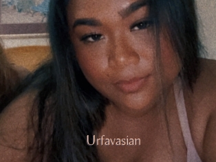 Urfavasian
