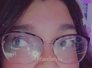 Urfaveladyliz