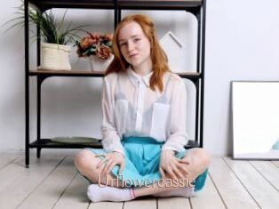 Urflowercassie