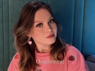 Ursulanoiret