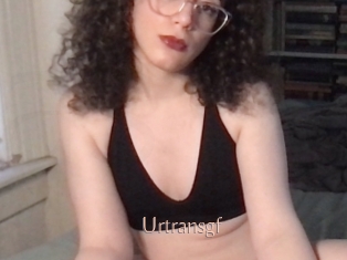 Urtransgf