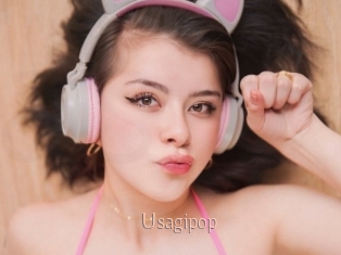 Usagipop