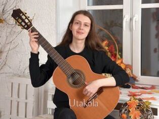Utakola