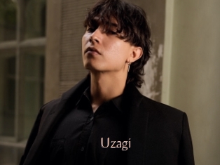 Uzagi