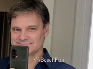 VABeachFun Anal Sexe