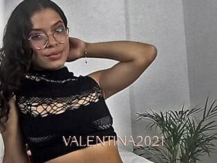 VALENTINA2021