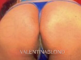 VALENTINABLOND