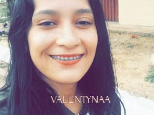 VALENTYNAA