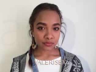 VALERISEX