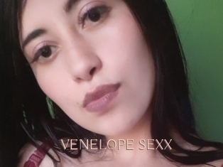 VENELOPE_SEXX Anal Sexe